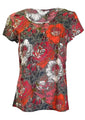 NOMADS _ Bluse Blossom