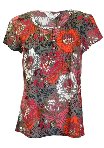 NOMADS _ Bluse Blossom
