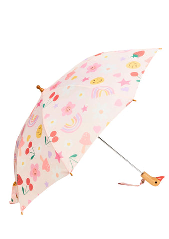 Original Duckhead x Meri Meri – Limitierter Kinderregenschirm The Duckling