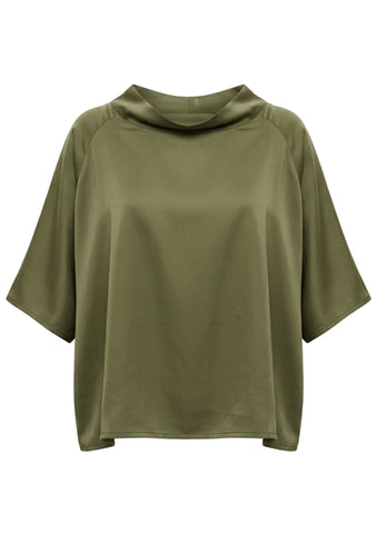 SANI+ _ Belle Shirt
