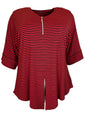 NEW JERSEY _ Oversize Shirt