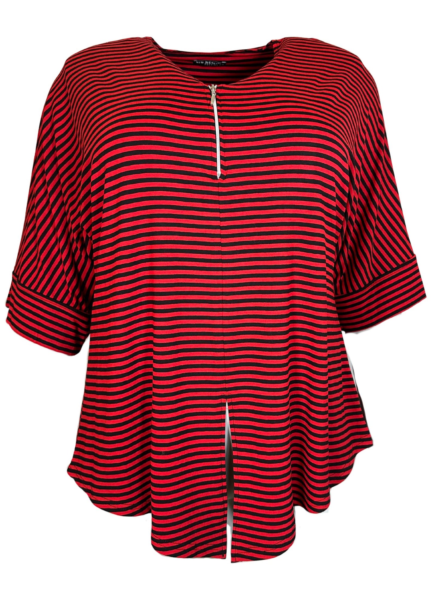 NEW JERSEY _ Oversize Shirt