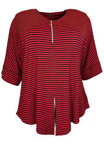 NEW JERSEY _ Oversize Shirt