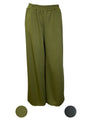 Produktbild PC _ Casual Hose Farbe~Pistazie 