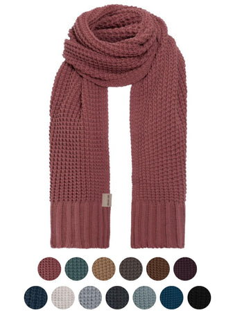 KNIT FACTORY _ Robin Schal