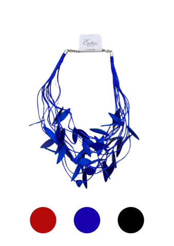 ENTREE BERLIN _ Statement Kette