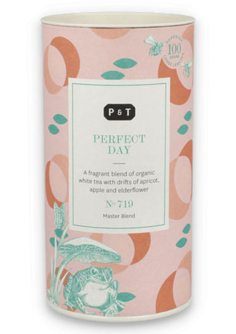P&T _ Perfect Day