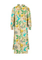 Produktbild NOEN _ Maxi Kleid Limone