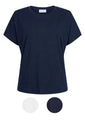 Produktbild NEON _ Shirt Dunkelblau