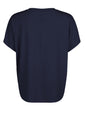 Produktbild NEON _ Shirt Dunkelblau