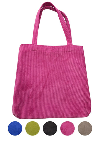 MII _ Shopper Babycord
