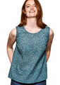 NOMADS _ Bluse