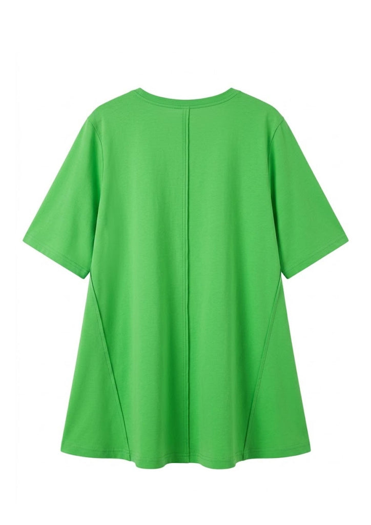 Produktbild SINNE _ Tunica Green