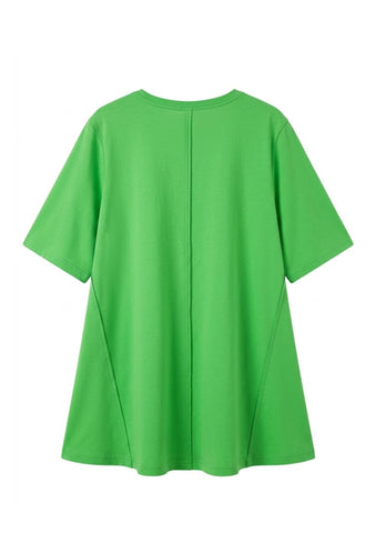 SINNE _ Tunica Green