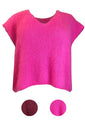 Produktbild PC _ Kid Mohair Pollunder Farbe~Pink 