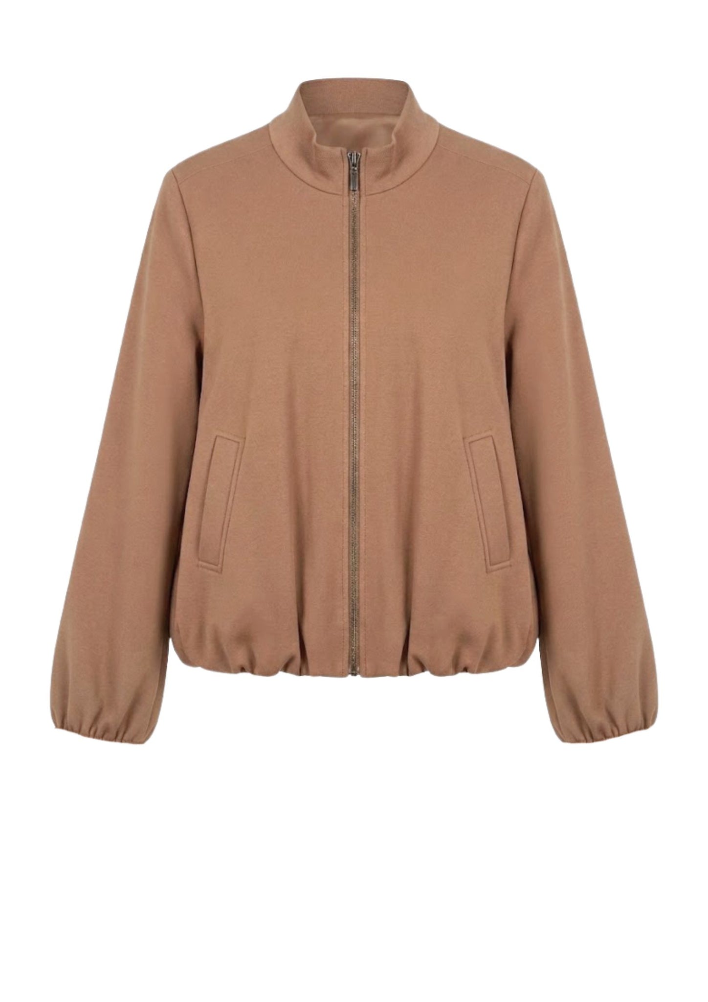 NOEN _ Bomber-Jacke Jersey