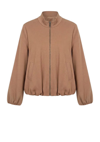NOEN _ Bomber-Jacke Jersey