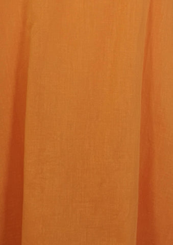 ORIENTIQUE _ Baumwollkleid Essentials