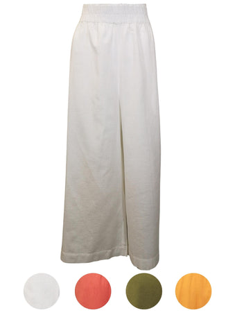 ORIENTIQUE _ Sommerhose Essentials