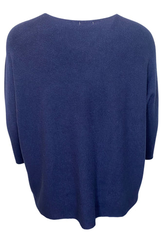 PC _ V-Ausschnit Pullover
