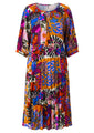 Produktbild ONE SUMMER _ Sommerkleid  Boho