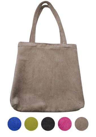 MII _ Shopper Babycord