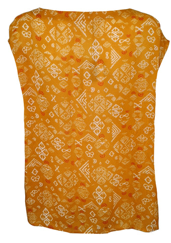 NOMADS _ Bluse Boho
