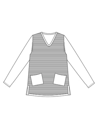 CISO _ Pullover