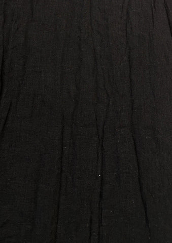 ORIENTIQUE _ Baumwollkleid Essentials