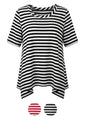 Produktbild SINNE _ Shirt Striped