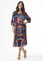 Produktbild ONE SUMMER _ Sommerkleid  Boho