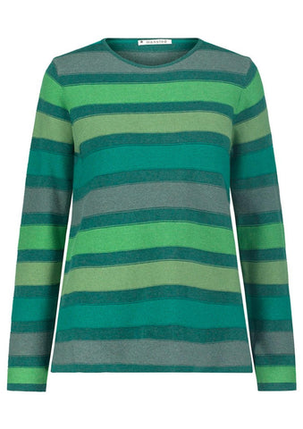*MANSTED _ Pullover Ringel LIV