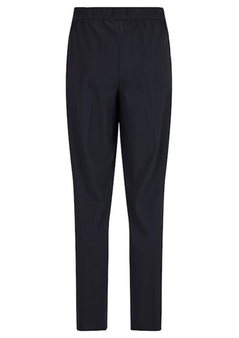 NOEN _ Basic Shine Trousers