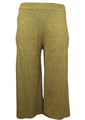 NOMADS _ Culotte Citronella