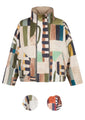 Produktbild VINT _ Oversize Blusenjacke