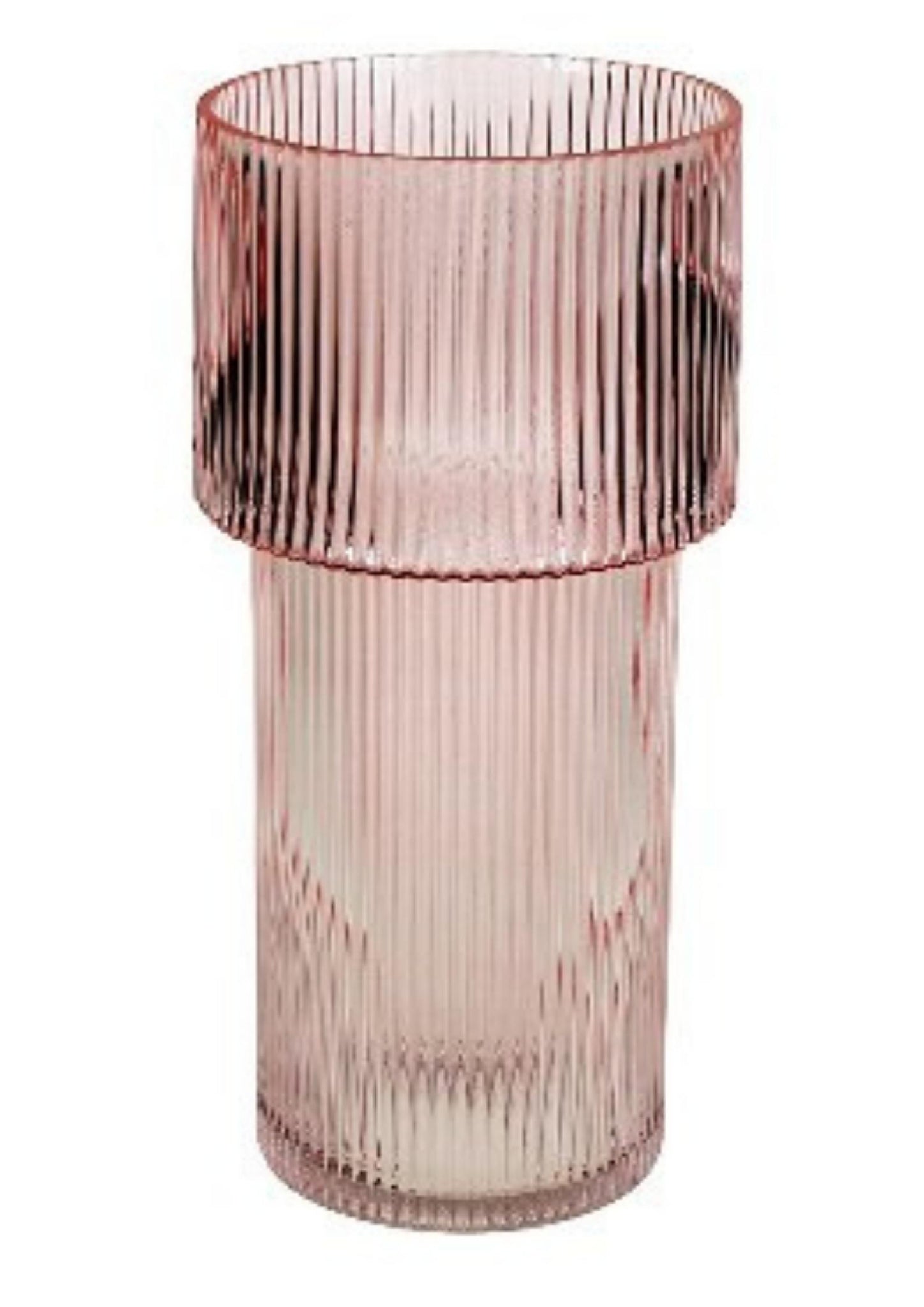 VW _ Vase Rosé