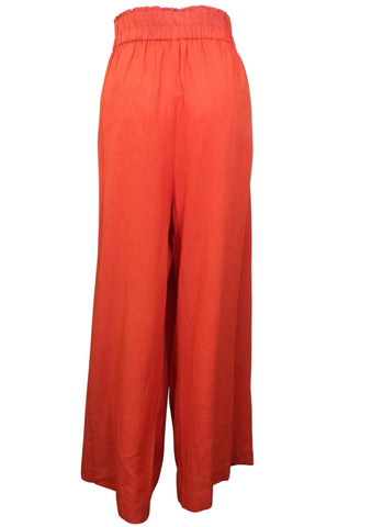 ORIENTIQUE _ Sommerhose Essentials