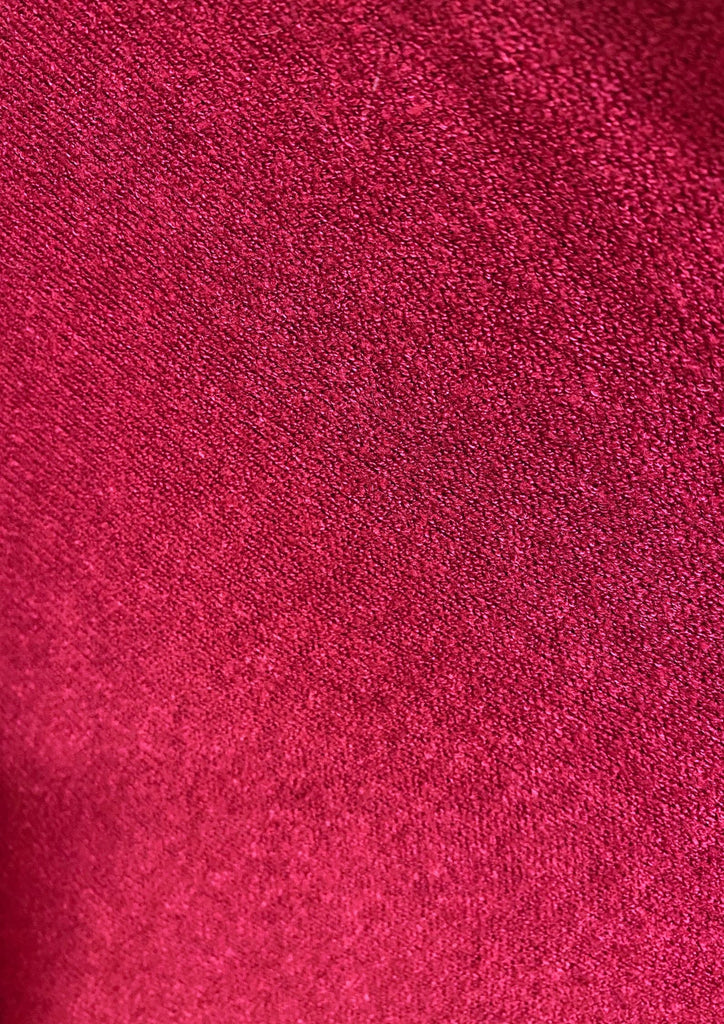 Produktbild PC _ V-Ausschnit Pullover Farbe~Beere 