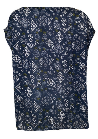 NOMADS _ Bluse Boho