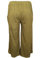 NOMADS _ Culotte Citronella