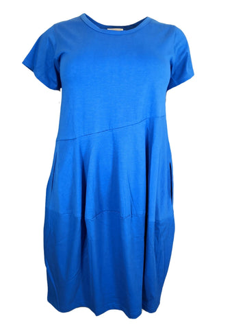 ORIENTIQUE _ Ballonkleid