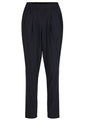 NOEN _ Basic Shine Trousers