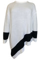 Produktbild AKH _ Asymmetrischer Pullover