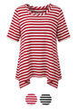 Produktbild SINNE _ Shirt Striped