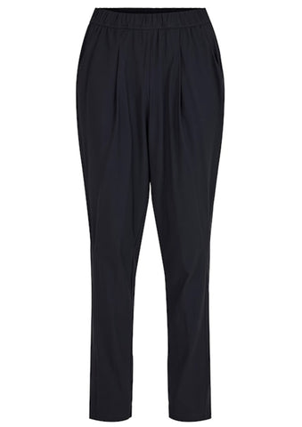 NOEN _ Basic Shine Trousers