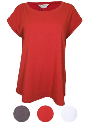 NOMADS _ Shirt Basic