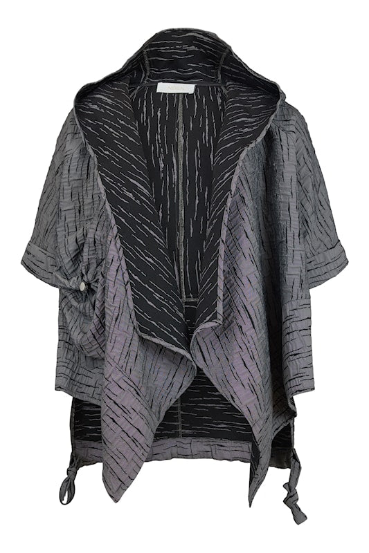 NOEN _ Lagenlook Jacke