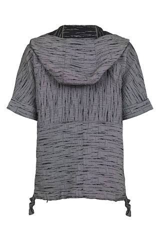 NOEN _ Lagenlook Jacke