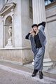 NOEN _ Lagenlook Jacke