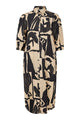 NOEN _ Blusenkleid